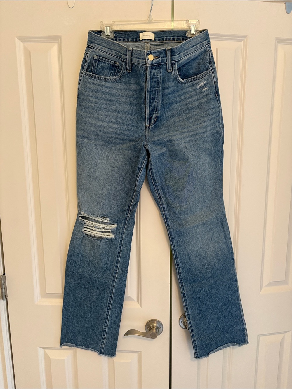 Favorite Daughter THE OTTO, size 30